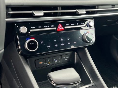 New 2026 Hyundai Santa Cruz XRT AWD/4WD image 24