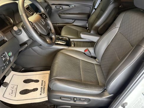 Used 2021 Honda Passport Elite image 20