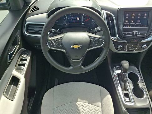 Used 2024 Chevrolet Equinox LS w/ LS Convenience Package AWD/4WD image 12