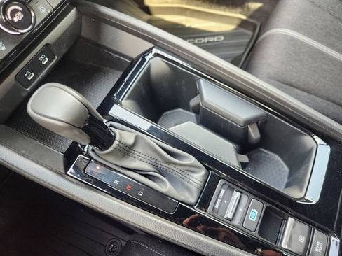 Used 2024 Honda Accord Sport image 19