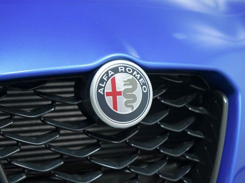 New 2025 Alfa Romeo Giulia image 19