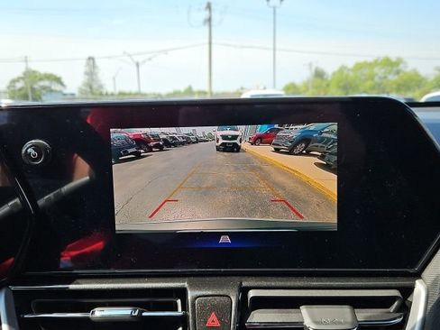 New 2026 Chevrolet TrailBlazer LT w/ Convenience Package image 39