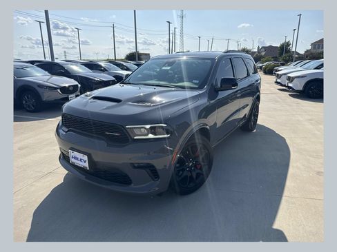 Used 2023 Dodge Durango R/T w/ Tow 'N Go Package AWD/4WD image 1