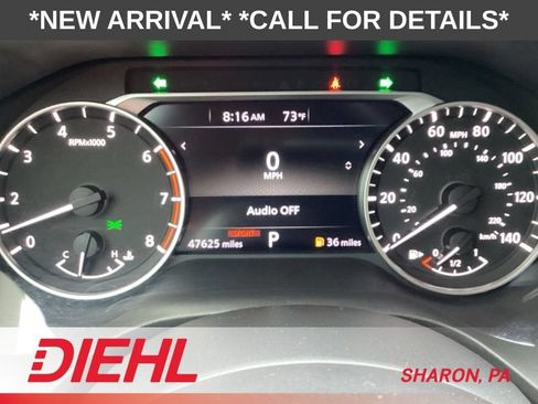 Used 2022 Nissan Rogue SV AWD/4WD image 33