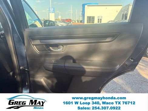 Used 2026 Honda CR-V Sport image 25