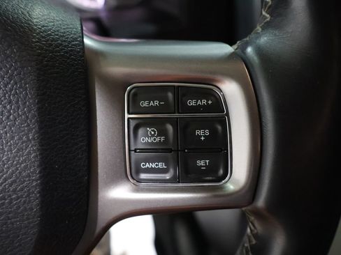 Used 2015 RAM 1500 Limited AWD/4WD image 35