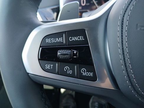 New 2026 BMW X5 sDrive40i w/ M Sport Package RWD image 26