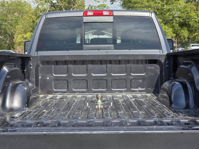 Used 2024 RAM 2500 Tradesman w/ Chrome Appearance Group AWD/4WD image 10