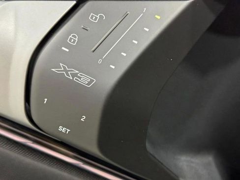 Certified 2026 BMW X3 xDrive30 w/ Premium Package AWD/4WD image 24