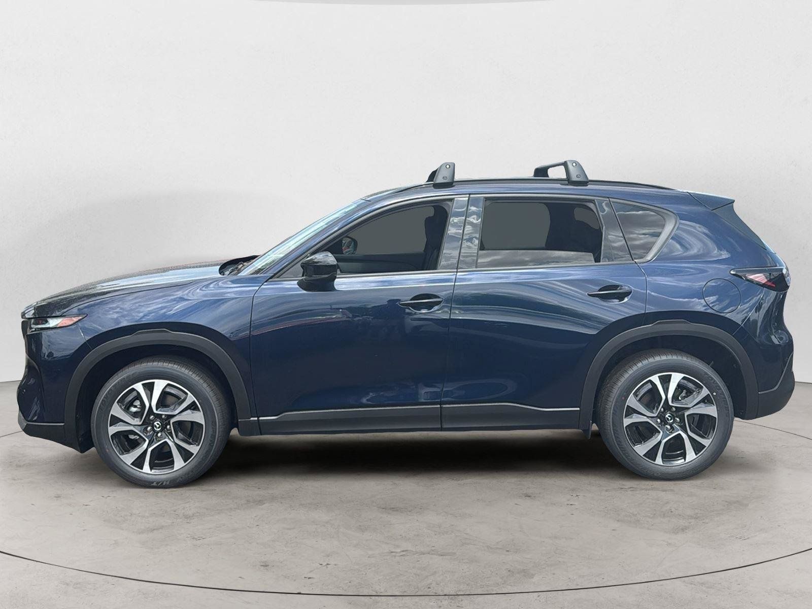New 2026 MAZDA CX-5 Preferred AWD/4WD image 3