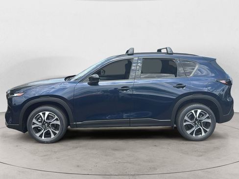 New 2026 MAZDA CX-5 Preferred AWD/4WD image 3