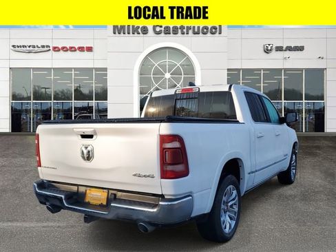 Certified 2023 RAM 1500 Limited image 4