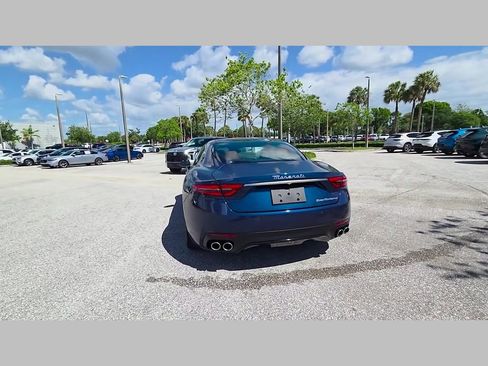 New 2026 Maserati GranTurismo Modena image 25
