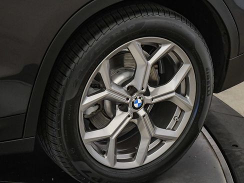 Used 2023 BMW X3 sDrive30i w/ Premium Package RWD image 11