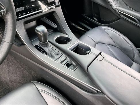 Used 2021 Toyota Avalon XLE w/ Carpet Mat Package (TMS) image 15