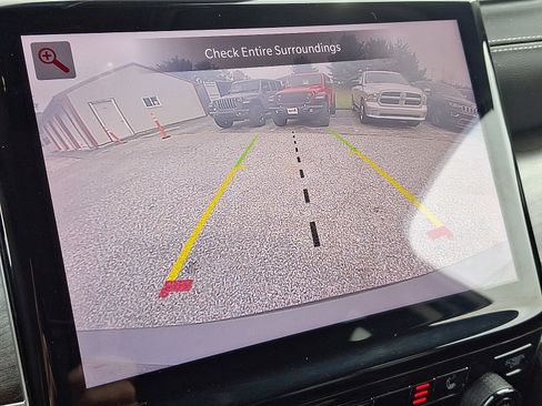 Used 2023 Jeep Grand Cherokee L Limited w/ Trailer Tow Group (B) image 19