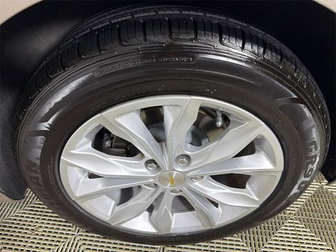 Used 2022 Chevrolet Malibu LT image 19