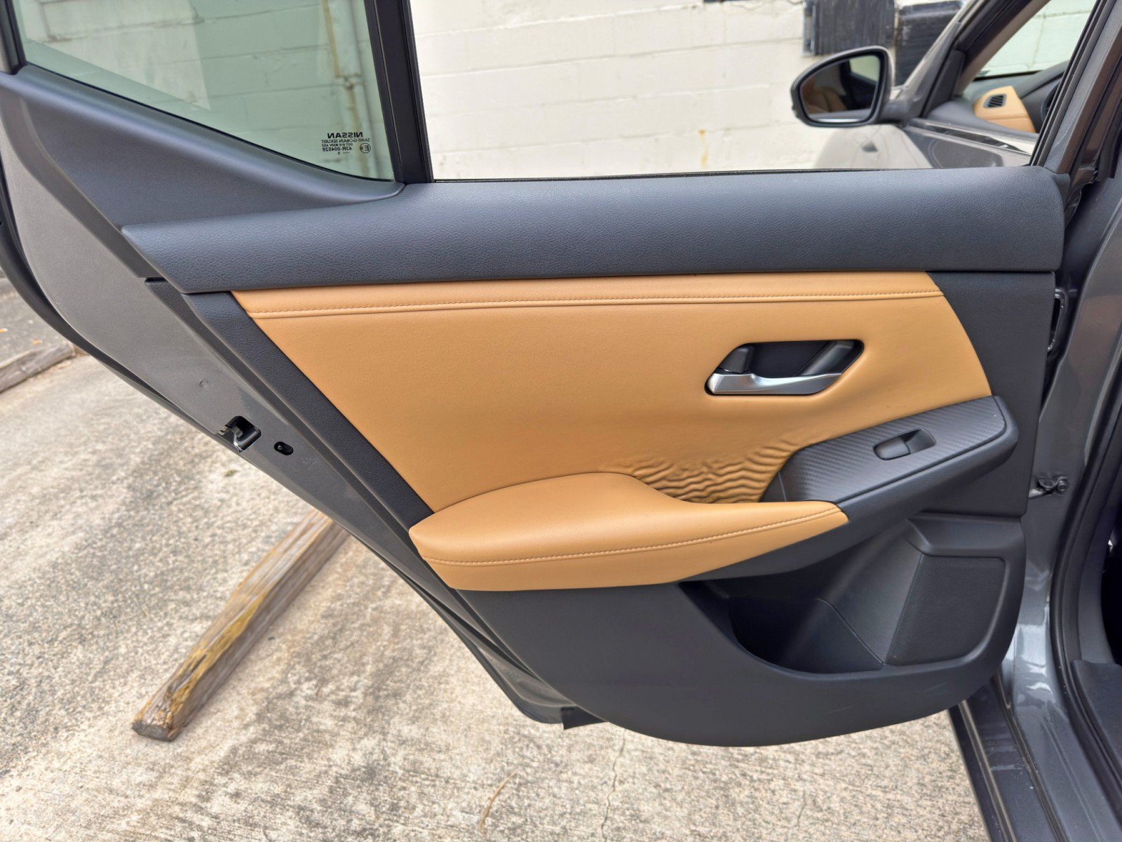Used 2020 Nissan Sentra SV FWD image 37