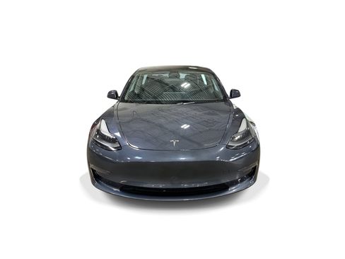 Certified 2023 Tesla Model 3 Performance AWD/4WD image 2