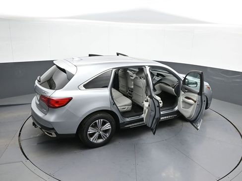 Certified 2020 Acura MDX SH-AWD image 47