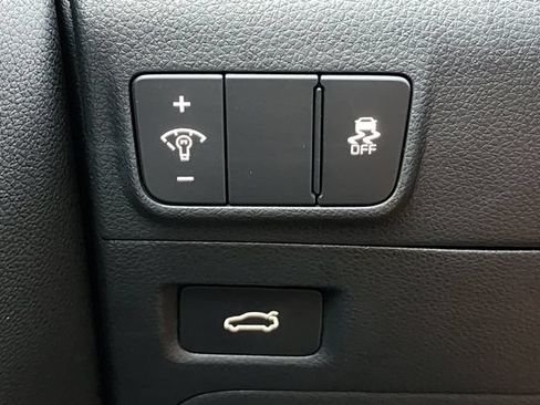 Certified 2026 Kia K5 GT-Line w/ GT-Line Premium Package FWD image 34