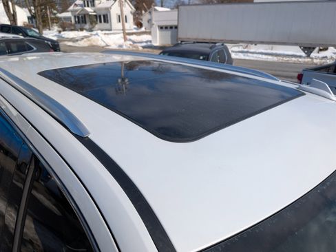 Used 2024 Cadillac Escalade Premium Luxury w/ LPO, Floor Liner Package image 8