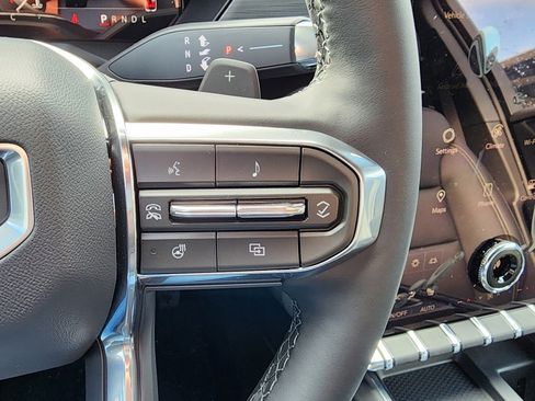 New 2026 GMC Acadia Elevation w/ Black Edition image 21