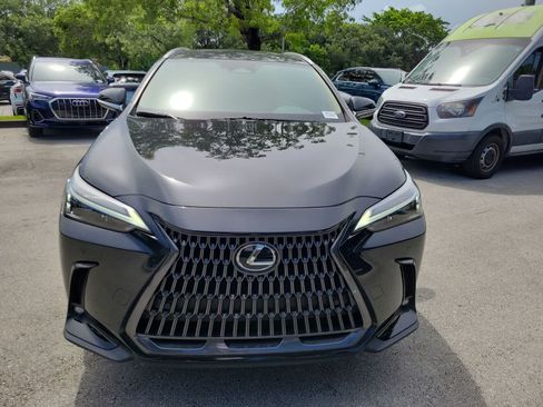 Used 2025 Lexus NX 250 FWD w/ Towing Package (2000 Lbs) image 14