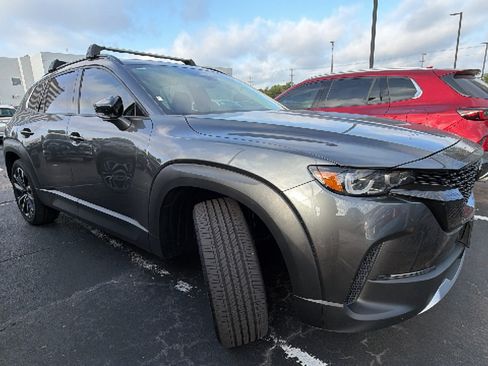 Used 2026 MAZDA CX-50 AWD 2.5 S w/ Weather Package image 2