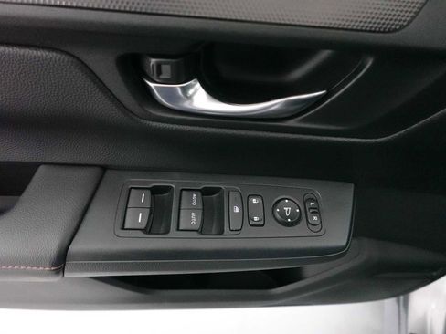 Certified 2024 Honda CR-V Sport image 11