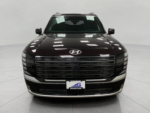 New 2026 Hyundai Palisade Calligraphy image 10
