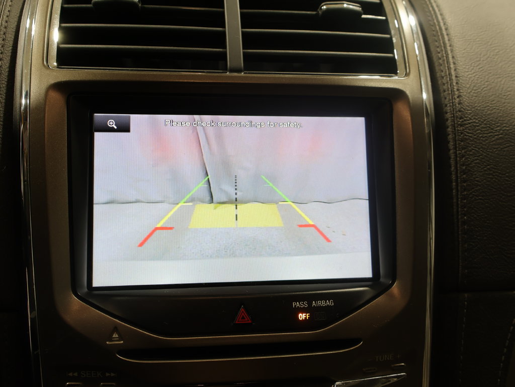 Used 2015 Lincoln MKX AWD w/ Equipment Group 101A image 27