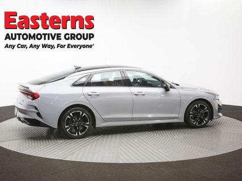 Used 2022 Kia K5 GT-Line w/ GT-Line FWD Premium Package image 44