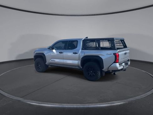 Used 2024 Toyota Tacoma TRD Off-Road w/ TRD Off Road Upgrade Package AWD/4WD image 6
