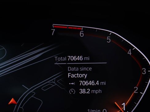 Used 2023 BMW 430i Gran Coupe 430i image 32