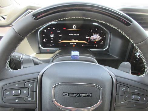 New 2026 GMC Sierra 1500 Denali Ultimate image 19