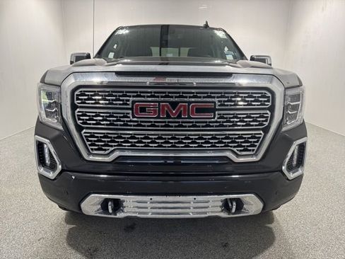 Used 2019 GMC Sierra 1500 Denali AWD/4WD image 2