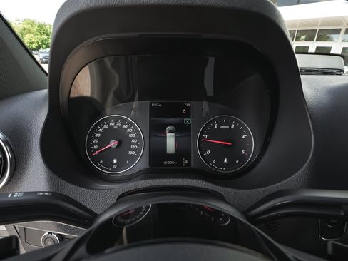 Used 2026 Mercedes-Benz Sprinter 2500 image 19