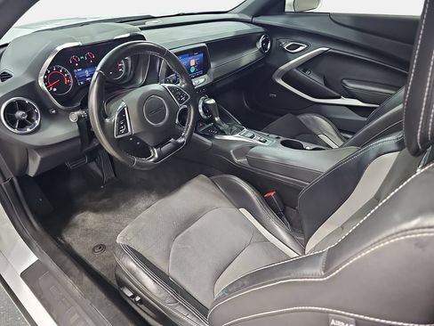 Used 2023 Chevrolet Camaro LT w/ RS Package RWD image 18