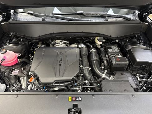 New 2027 Kia Telluride SX Prestige X-Pro image 37