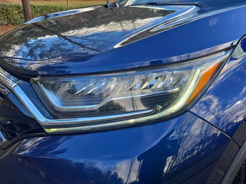 Used 2021 Honda CR-V EX-L image 30