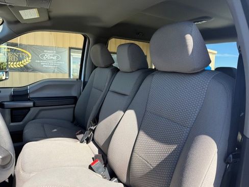 Used 2022 Ford F250 XLT image 10