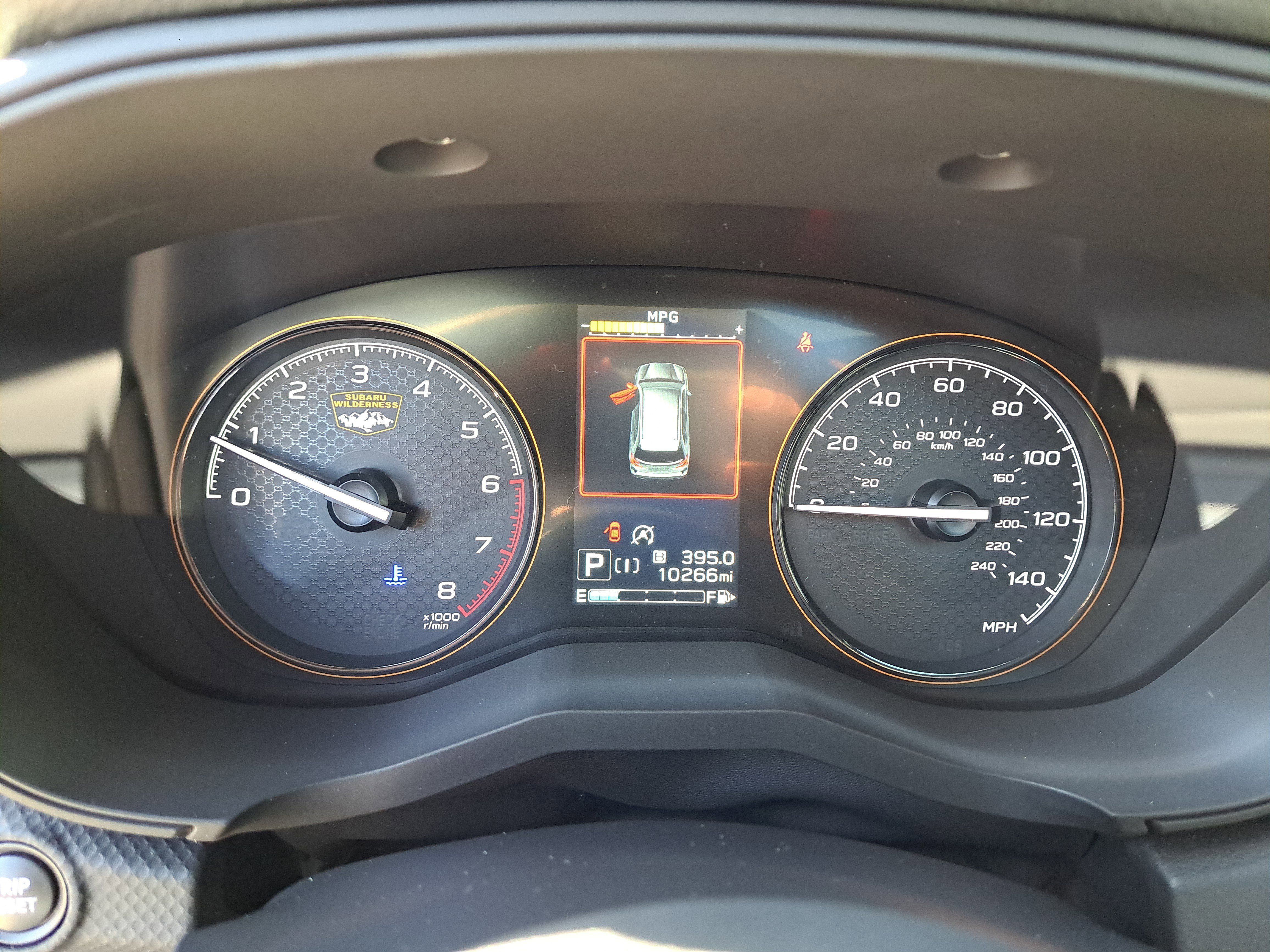 Used 2024 Subaru Forester Wilderness AWD/4WD image 14