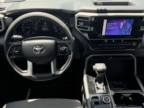 Used 2023 Toyota Tundra SR5 w/ SR5 Convenience Package image 10