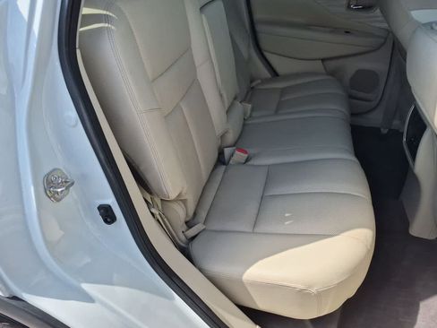 Used 2016 Nissan Murano Platinum w/ Platinum Technology Package AWD/4WD image 19