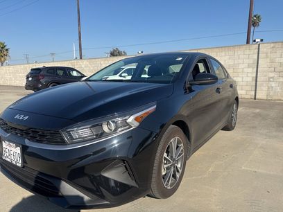 Used 2023 Kia Forte LXS