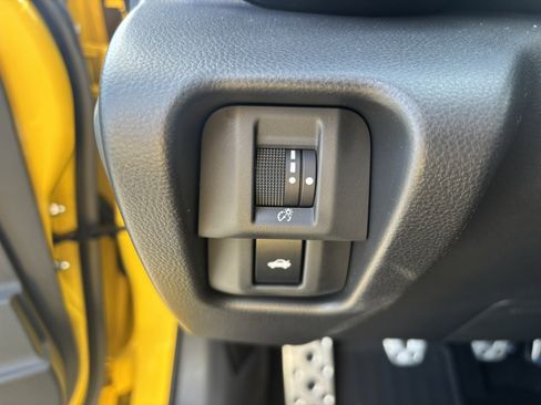 New 2026 Subaru BRZ Series.Yellow image 16