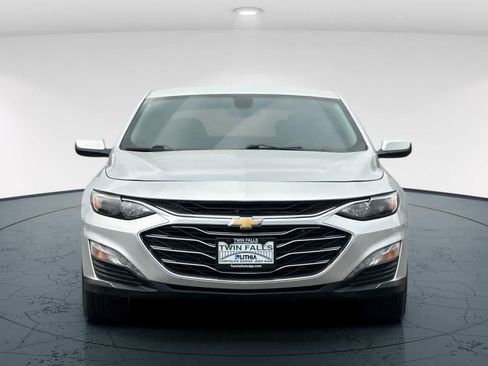 Used 2020 Chevrolet Malibu LT FWD image 10