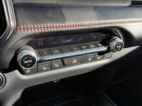 Used 2023 MAZDA CX-50 2.5 Turbo w/ Cargo Package image 17