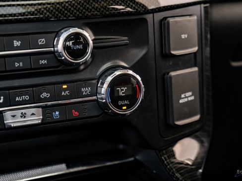 Used 2021 Ford F150 Lariat w/ Equipment Group 502A High image 71